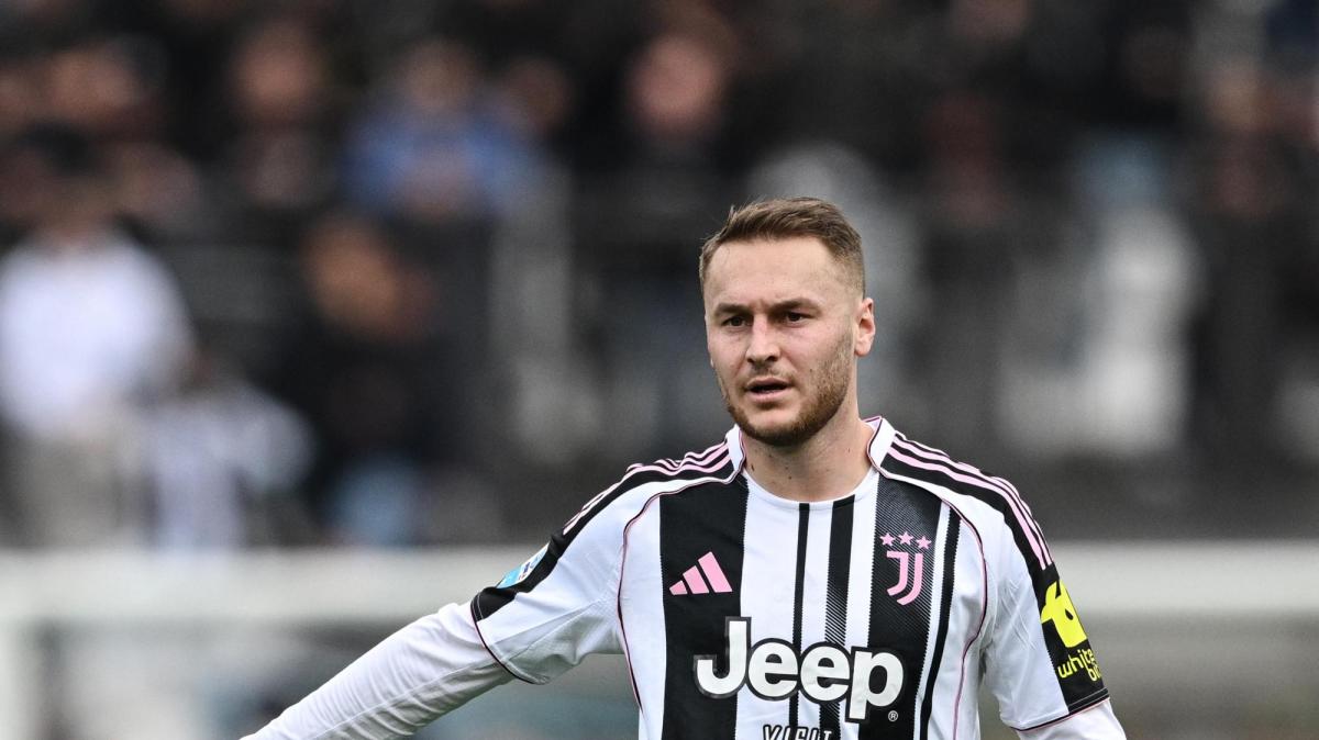 Tudor cambia modulo e passa al 3-5-2: a centrocampo confermato Koopmeiners. Yildiz e Vlahovic in attacco 