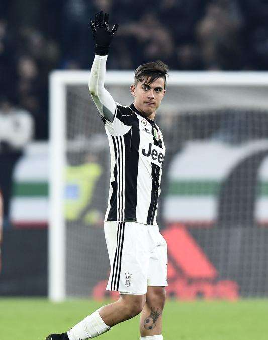 Daniele Buffa/Image Sport