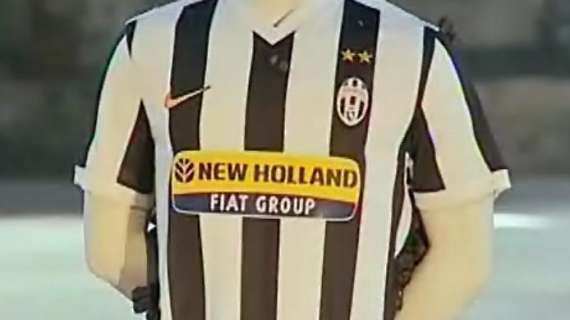 Riapre lo Juventus Store con un look tutto nuovo