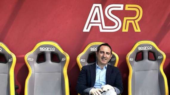 Roma, l'ex ds Leo: "Huijsen? Abbiamo lavorato per la Juventus"