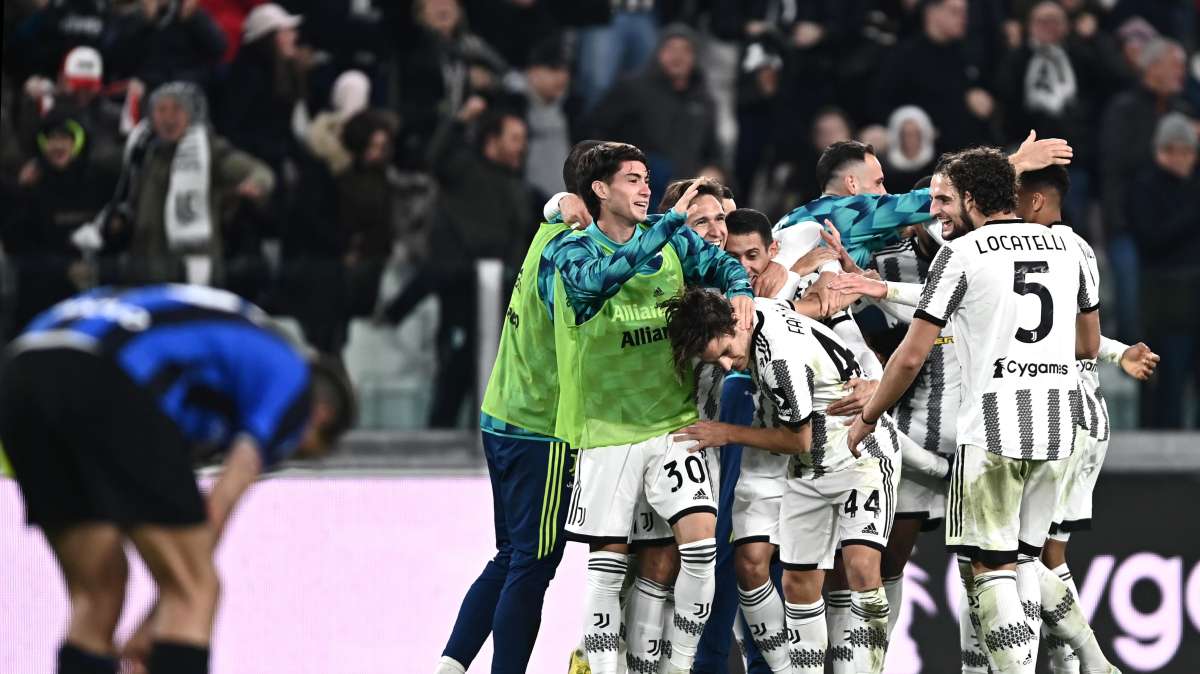 IL CLUB DEGLI INVIATI - Finalmente una notte da Juve! E questo contesto tattico valorizza tanti giocatori