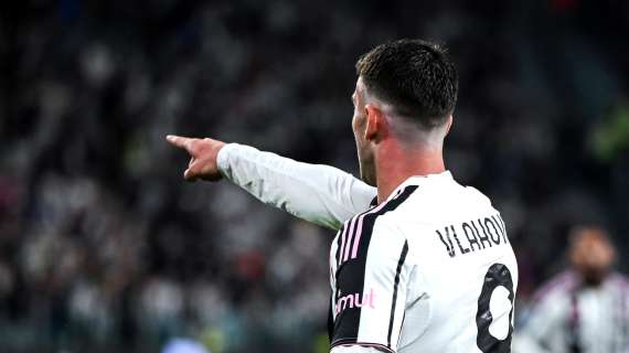 Corsport - Vlahovic, segnare e dire Europa