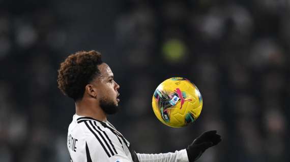 Il bizzarro record di Motta: Mckennie è il settimo capitano della stagione. Nessuno in Italia come i bianconeri