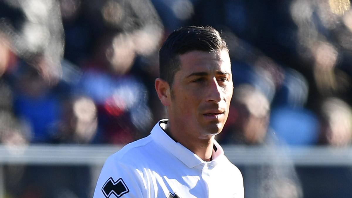 Vives: "Lecce-Juve? Entrambe le squadre saranno motivatissime"
