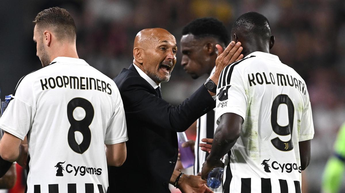 Juventus in mezzo al guado: adesso bisogna dimostrare di avere carattere