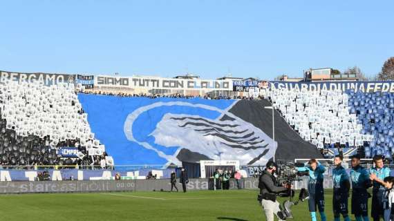 QUI ATALANTA - Ufficiale, arriva Ibanez