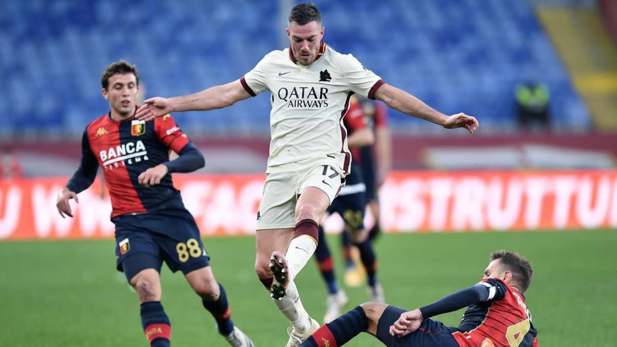 Daniele Buffa/Image Sport
