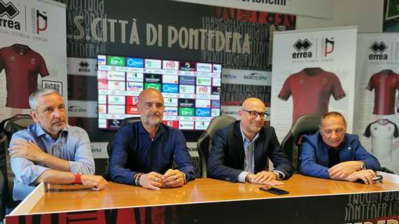Juventus Women, Canzi risolve il contratto con il Pontedera, l’annuncio di Milozzi: “Siamo dispiaciuti di perderlo, ma le richieste che ha avuto ci inorgogliscono”