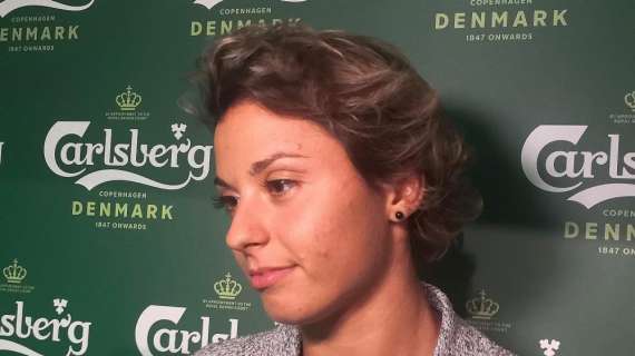 Milan Femminile, Giacinti a caccia del bis