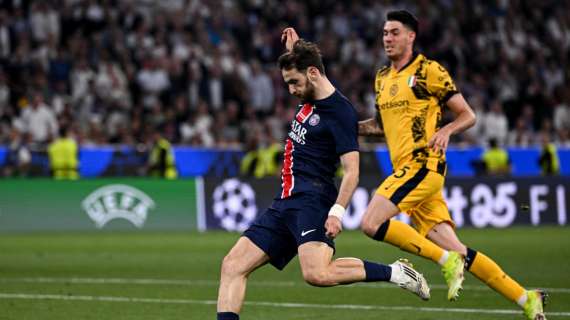 Il Giornale - Il Psg ha tolto la maschera a una squadra consumata