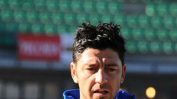 Jacopo Duranti/tuttolegapro.com