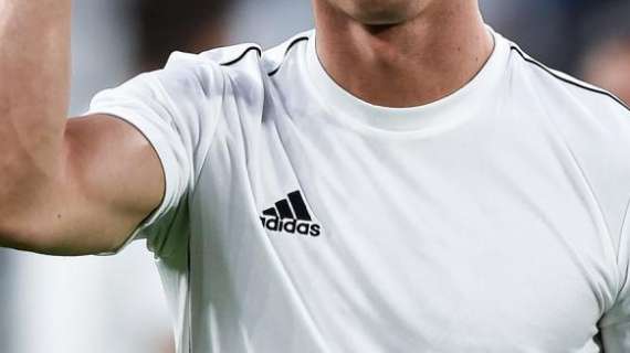 CDA JUVE - I dettagli della partnership con Adidas