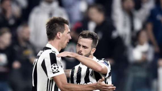 Juventus.com - Juve-Sporting: Talking Points