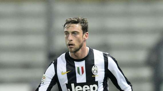 MARCHISIO: "Taglio di capelli..."