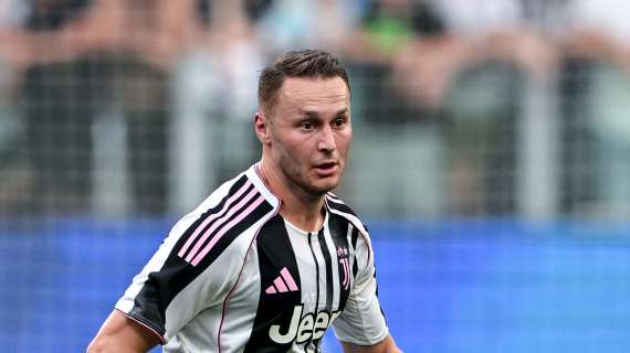 Atalanta-Juventus, le formazioni ufficiali: Tudor sceglie Nico Gonzalez dal 1’ minuto. In attacco Conceicao, Yildiz e David. Panchina per Locatelli e Kalulu 