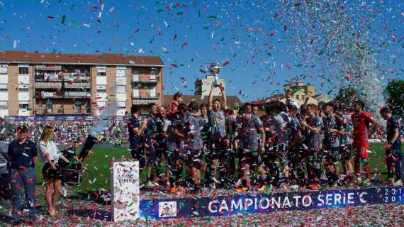 Serie C, rese note le date della Coppa Italia di categoria: primo turno eliminatorio il 21 agosto