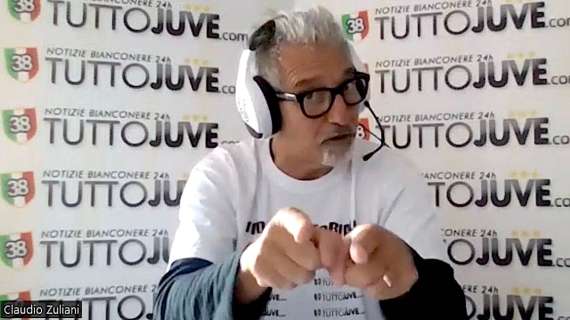 LA JUVE IN GOL- Il grave errore di Doveri. Quello della JUVE e la conferenza strana.