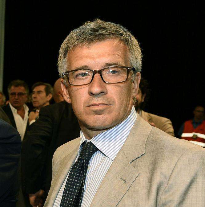 Daniele Buffa/Image Sport