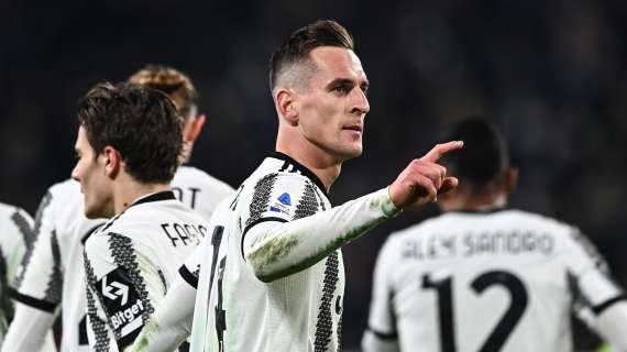 La Juve vuole sfuttare le palle inattive