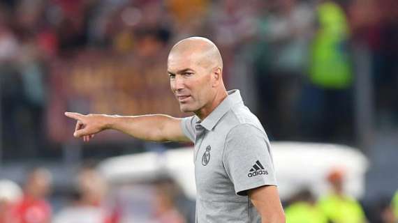 L'ombra di Mourinho aleggia sul Real Madrid: rottura tra Florentino Perez e Zidane