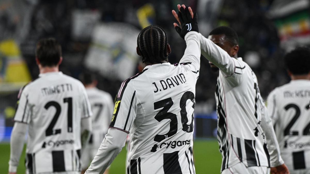 Accomando sulla Juventus: "Altro no del Crystal Palace per Mateta, i bianconeri virano su altri profili"