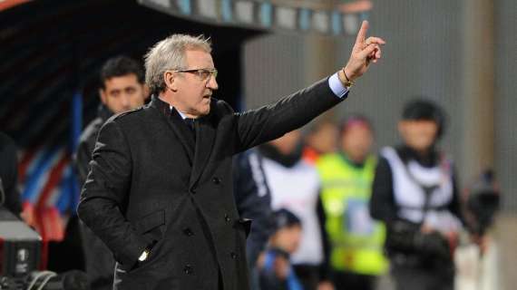 Delneri a La Repubblica: "Costruire è il mio mestiere. La Juve vincerà entro 5 anni"