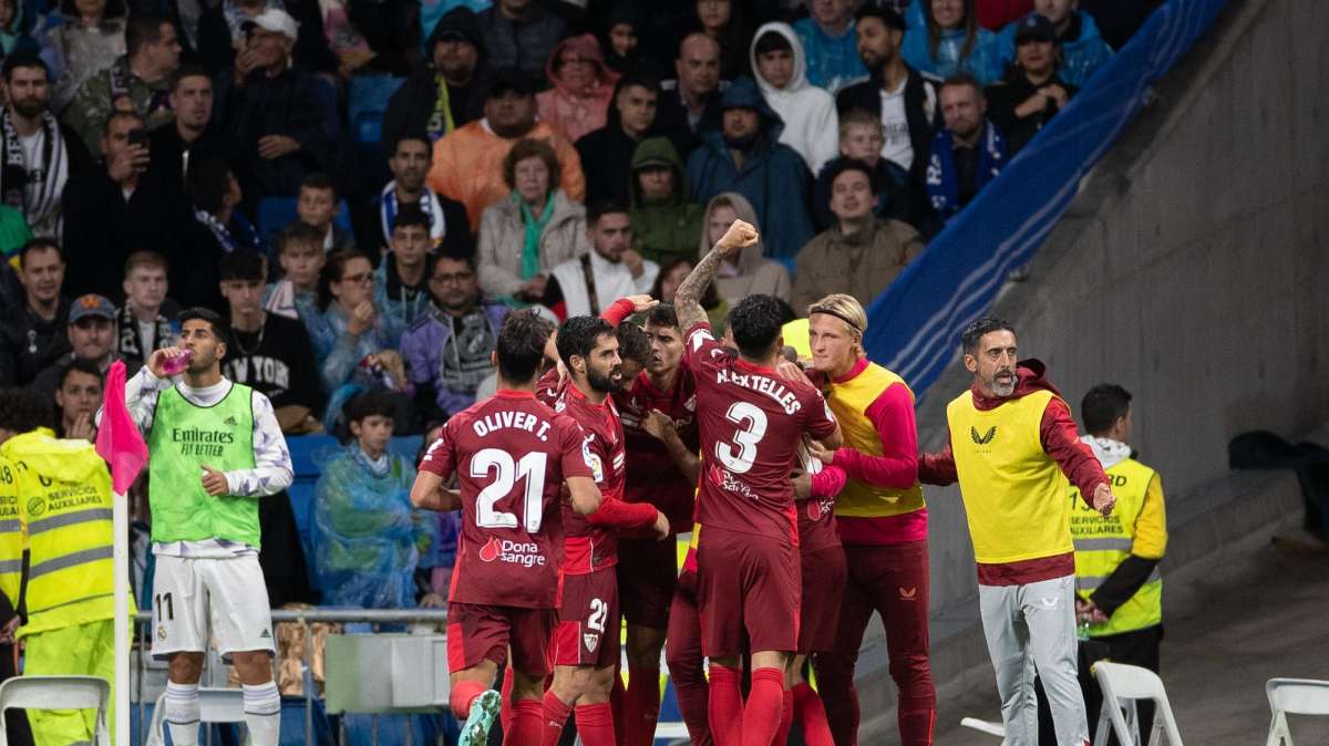 Corsport - Inferno a Siviglia,la Juve è avvisata 