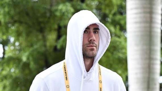 Impallomeni su Vlahovic: "Un anno in tribuna per poi andare via"