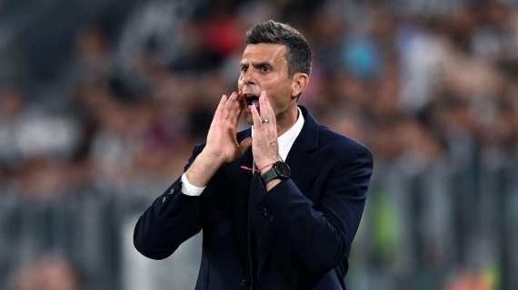 THIAGO MOTTA alla Rai: "Volevamo risultato diverso, ma la strada è quelal giusta. Pronti a fare grande prestazione contro il PSV"