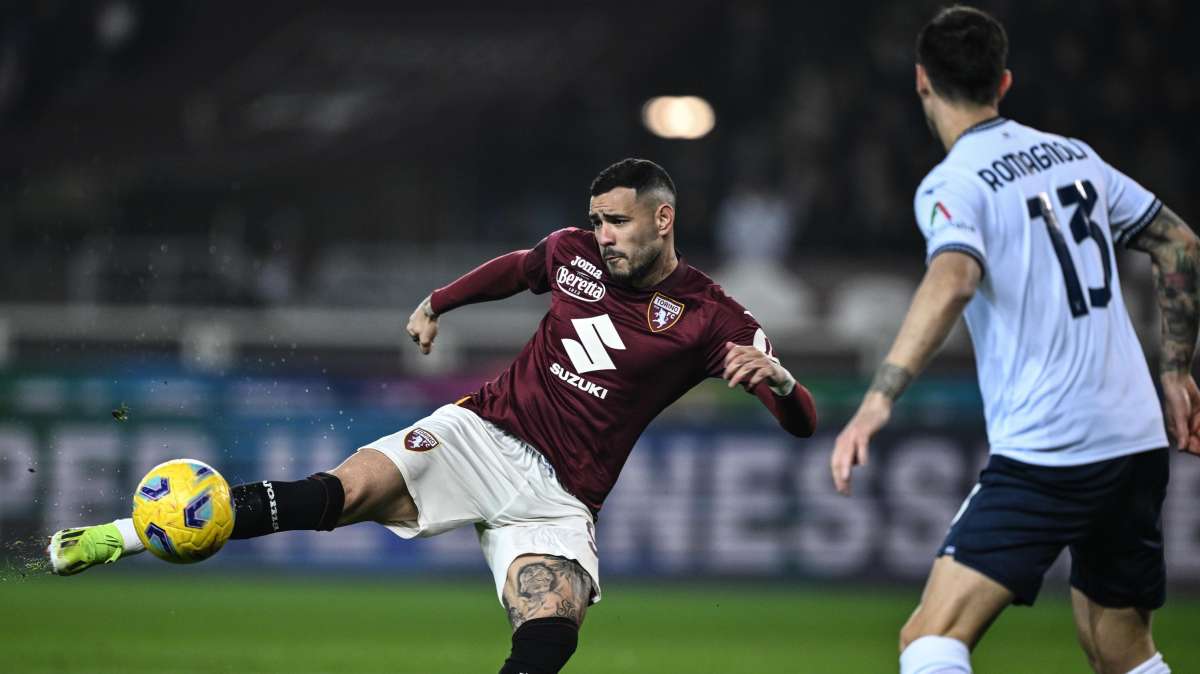Serie A - Il Toro ferma il Napoli, è 1-1 al Maradona