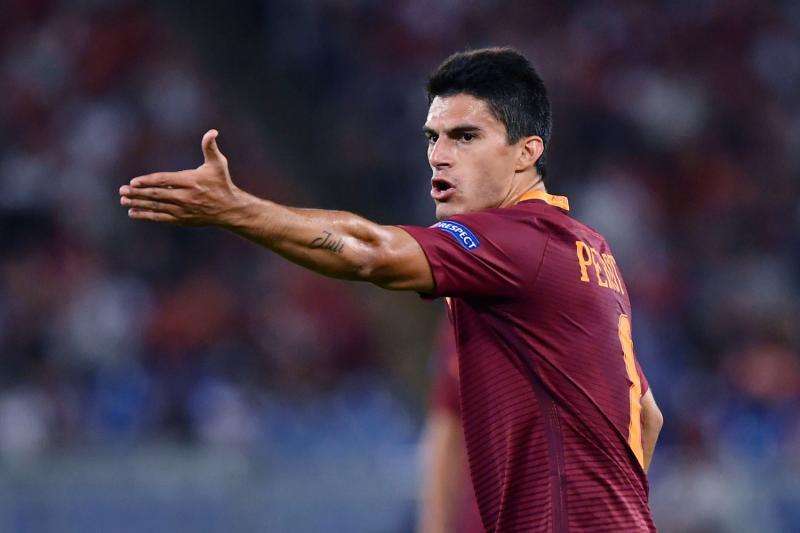 Antonello Sammarco/Image Sport