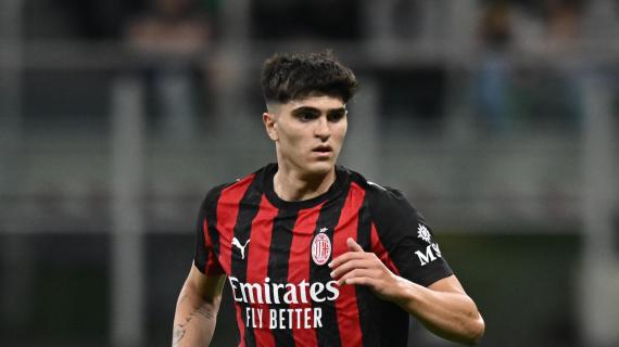 Milan, emergenza in difesa contro la Juventus: Bartesaghi favorito per sostituire Estupinan. Dubbi su Tomori