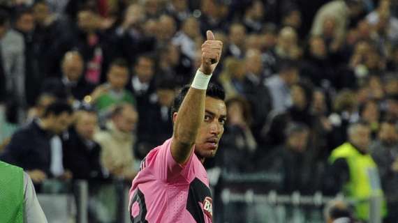 Corsport - Palermo-Juventus: le probabili formazioni