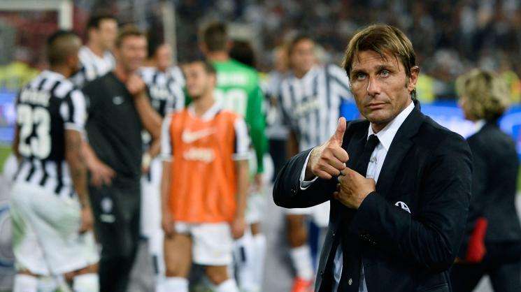 LIVE - CONTE A SKY: "Firmerei per un altro Scudetto. Ogbonna, Tevez e Llorente ci daranno una grossa mano. Pogba non è più una promessa. Non mi sarei mai privato di Giaccherini"