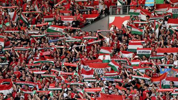 Ungheria, i convocati per le amichevoli: presente un "italiano"