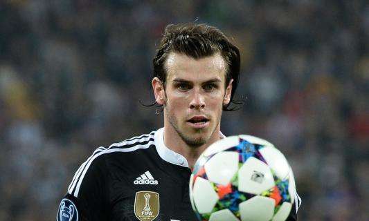 Agente Bale: "Rimarrà al 100% a Madrid"