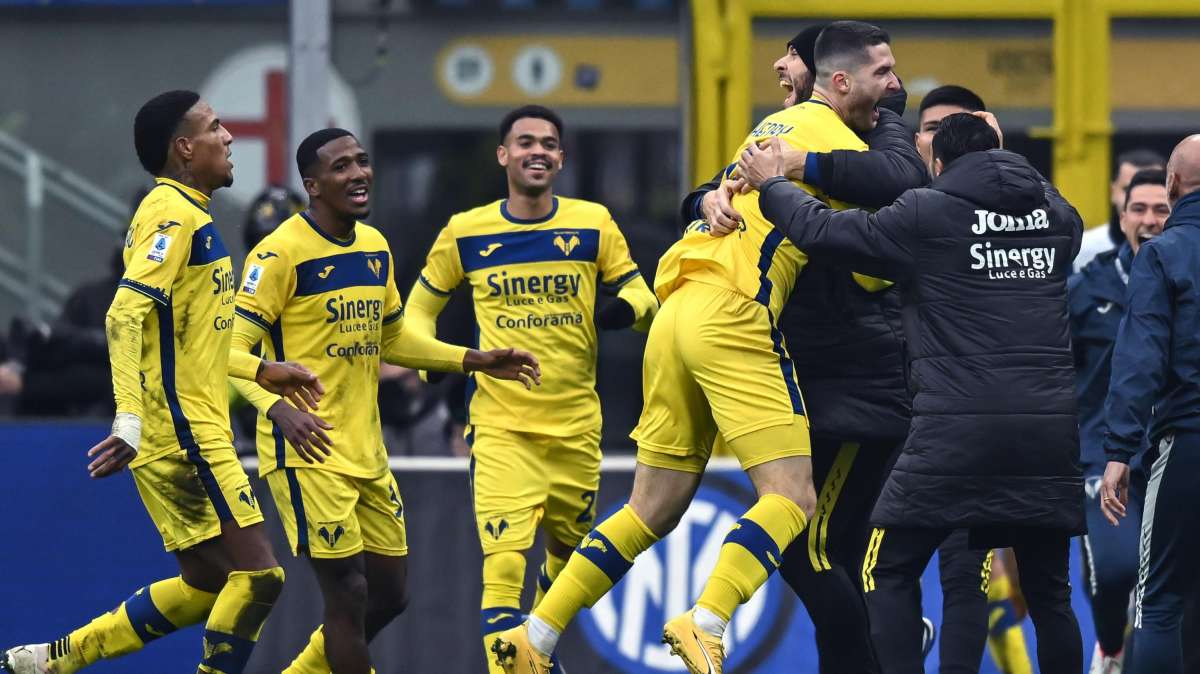 QUI HELLAS - Oggi la rifinitura in vista della Juve