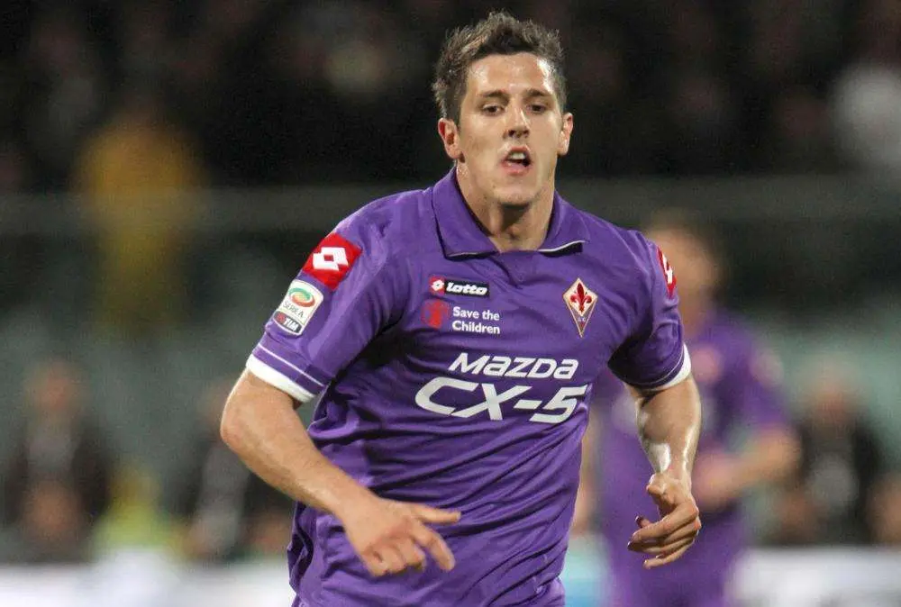 ESCLUSIVA TJ - Pietro Anastasi: "No a Pazzini. Jovetic è l'erede di Alex, ma serve un Van Persie per la Champions..."