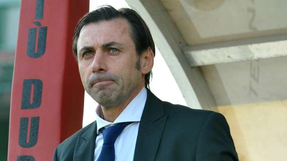Gautieri: "Il Napoli è la squadra che si sta muovendo meglio sul mercato"