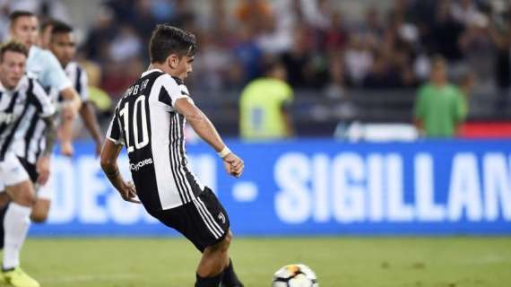 Oggi e Domani - Finale SuperCoppa Italiana) Juventus 2 Lazio 3 (Stagione 2017-2018)