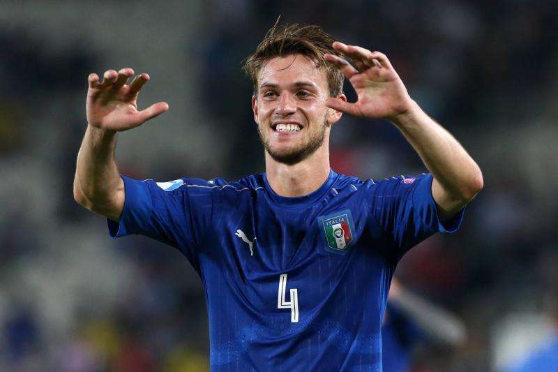 Imago/Image Sport