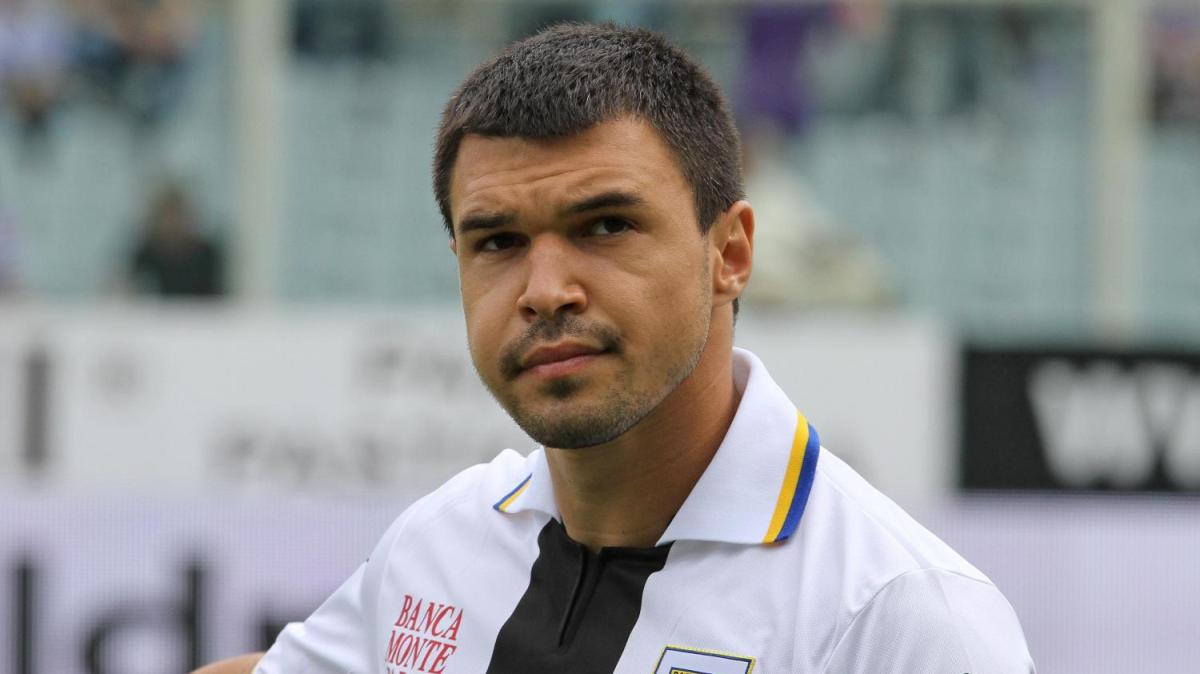 Bojinov: "Partita speciale per me tra Juventus e Sporting. Portoghesi molto forti"
