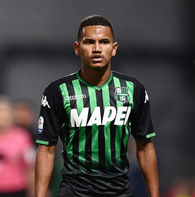 Matteo Gribaudi/Image Sport
