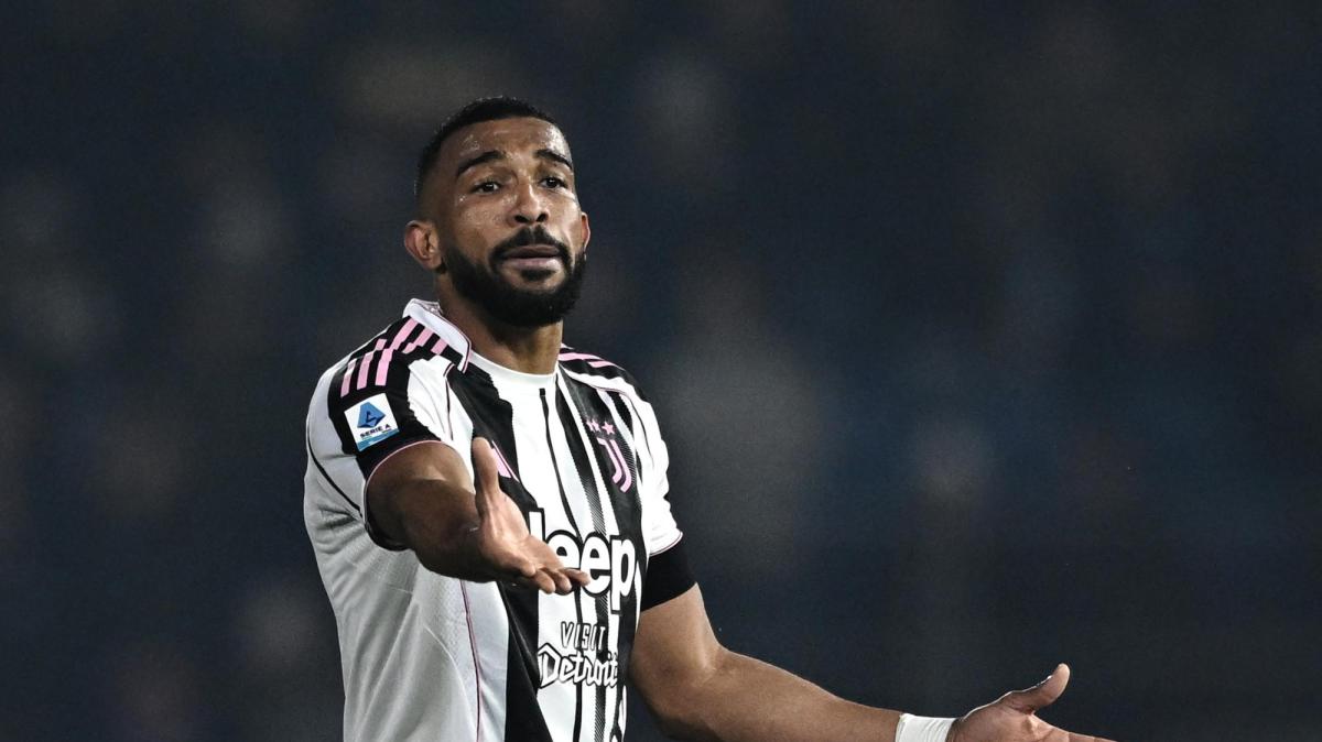 Leonetti: "Juve aggressiva, in pressione forte, bene nel recupero palla"