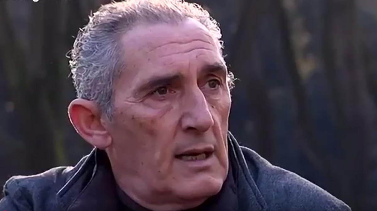 Sala: "La Juve fa cose allucinanti, adesso i bianconeri si accontentano di un quarto posto"