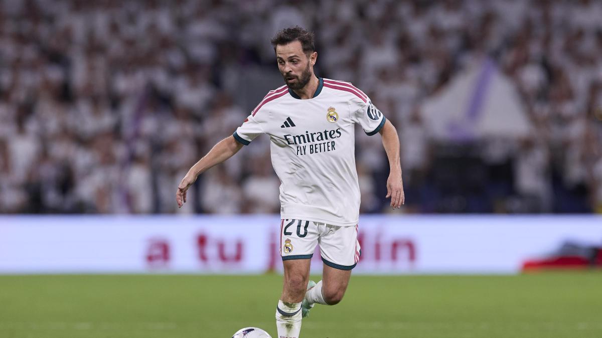 Bernardo Silva, ritorno di fiamma della Juve? Dipenderà dall'utilizzo di Mourinho