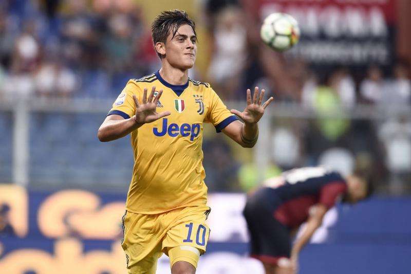 Daniele Buffa/Image Sport