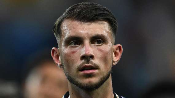 UFFICIALE - Samardzic è dell'Atalanta