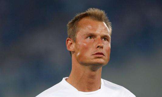 Gli eroi in bianconero: Alex MANNINGER