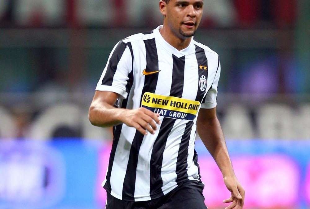 MELO, PRESENTE!